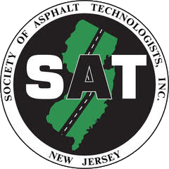 society of asphalt technology logo