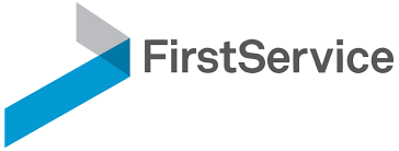 First Services company logo